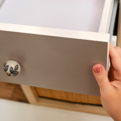 Klebefolie für möbel Hellbraun