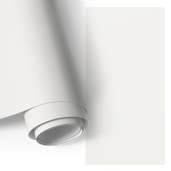 Folie für möbel Hellgrau