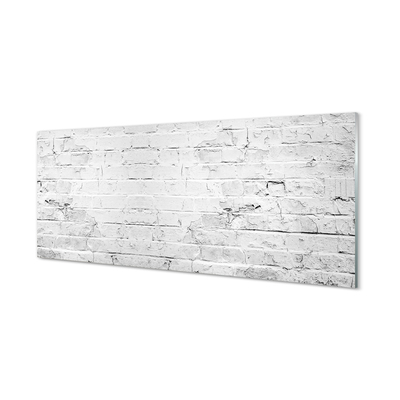 Glasbilder Wand mauer