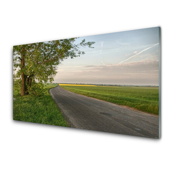 strase-baum-gras-landschaft