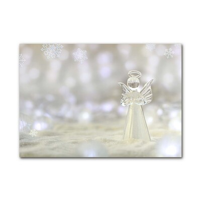 Glasbilder Heiliger Engel Glass Ornament