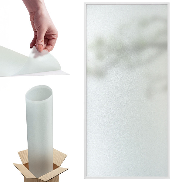 Sichtschutzfolie Fenster lichtdurchlässig