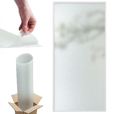 Sichtschutzfolie Fenster lichtdurchlässig