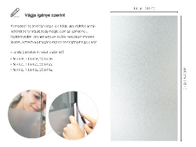 Sichtschutzfolie Fenster lichtdurchlässig