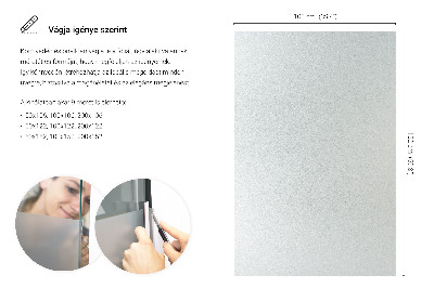 Sichtschutzfolie Fenster lichtdurchlässig