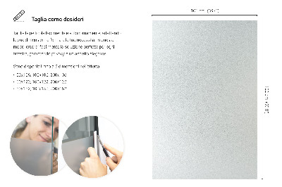 Sichtschutzfolie Fenster lichtdurchlässig