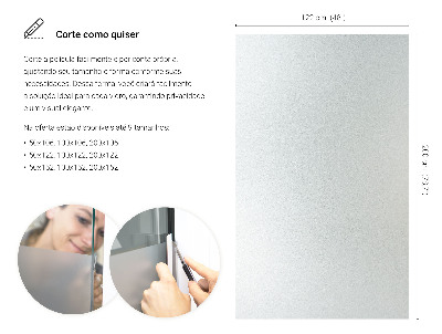 Sichtschutzfolie Fenster lichtdurchlässig