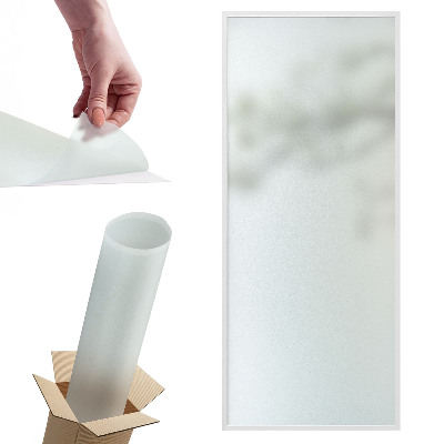 Sichtschutzfolie Fenster lichtdurchlässig