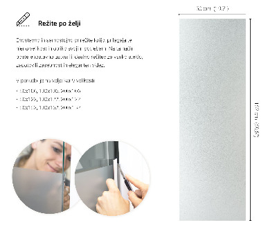 Sichtschutzfolie Fenster lichtdurchlässig