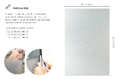 Sichtschutzfolie Fenster lichtdurchlässig