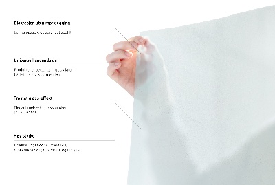 Sichtschutzfolie Fenster lichtdurchlässig