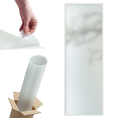 Sichtschutzfolie Fenster lichtdurchlässig