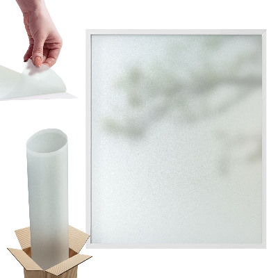 Sichtschutzfolie Fenster lichtdurchlässig