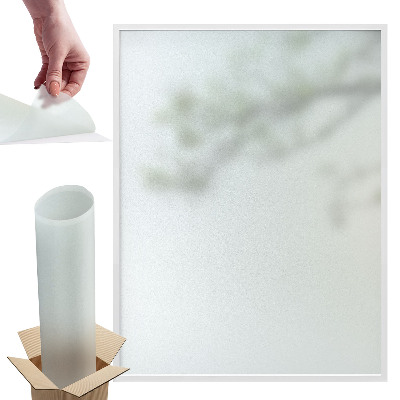 Sichtschutzfolie Fenster lichtdurchlässig