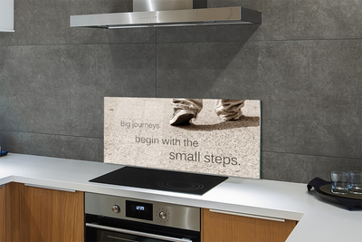 Küchenrückwand spritzschutz Registrierung beton schuhe