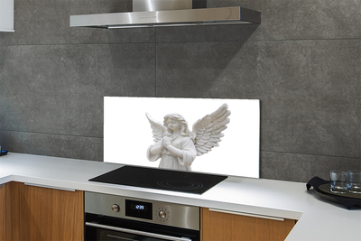 Küchenrückwand spritzschutz Engel