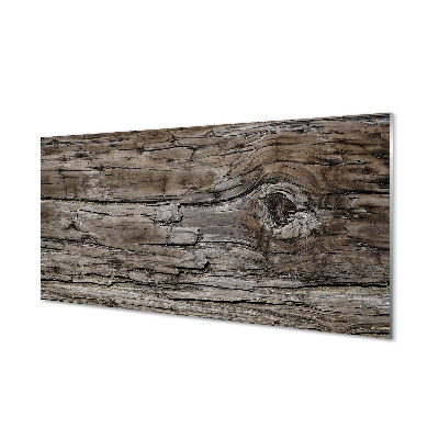 Küchenrückwand spritzschutz Holzäste töpfe