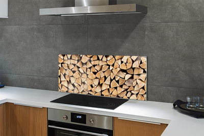 Küchenrückwand spritzschutz Holzkraftstoffzusammensetzung