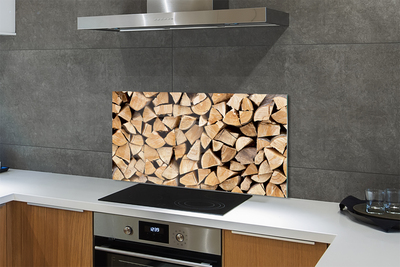 Küchenrückwand spritzschutz Holzkraftstoffzusammensetzung