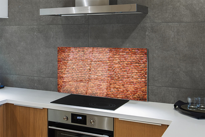 Küchenrückwand spritzschutz Wand mauer
