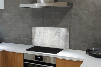 Küchenrückwand spritzschutz Marmor stein beton
