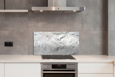 Küchenrückwand spritzschutz Abstrakt stein beton