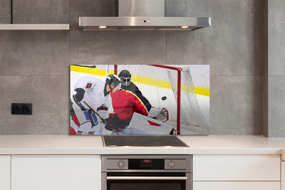 Küchenrückwand spritzschutz Das gateway-hockey