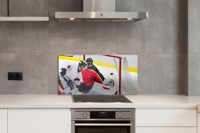 Küchenrückwand spritzschutz Das gateway-hockey