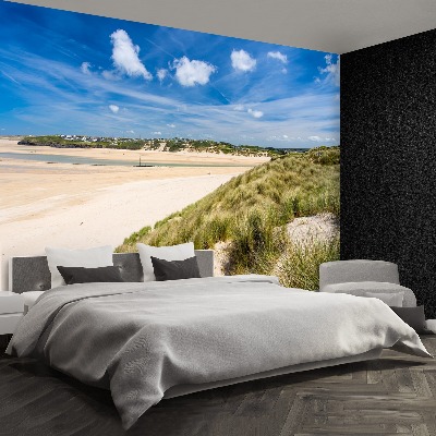 Fototapete Dünen-strand