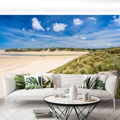 Fototapete Dünen-strand