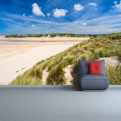 Fototapete Dünen-strand