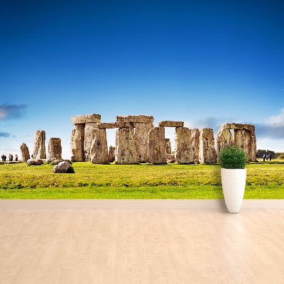 Bildtapete Stonehenge, england