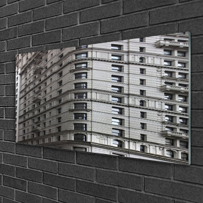 Acrylglasbilder Gebäude Gebäude