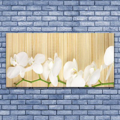 Acrylglasbilder Blumen Pflanzen