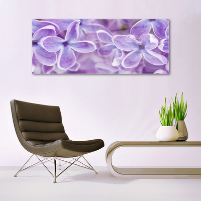 Acrylglasbilder Blumen Pflanzen