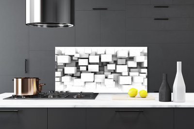 Küchenrückwand Fliesenspiegel Abstrakt Küche