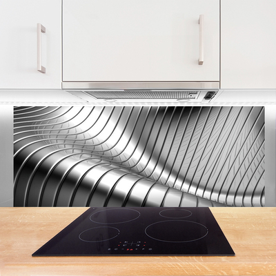 Küchenrückwand Fliesenspiegel Abstrakt Kunst