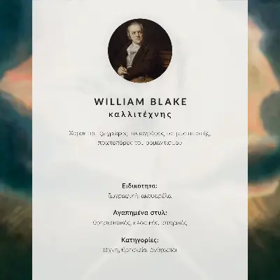 Wandposter Illustration eines alten Mannes beim Platzieren eines Kompasses auf dem Boden aus dem Jahr 1794