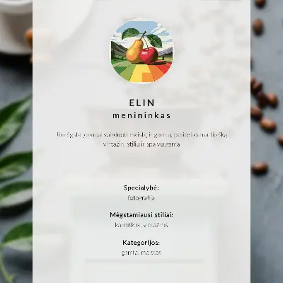 Wandposter alte türkisfarbene Kaffeemühle mit Kaffeebohnen und grünen Blättern