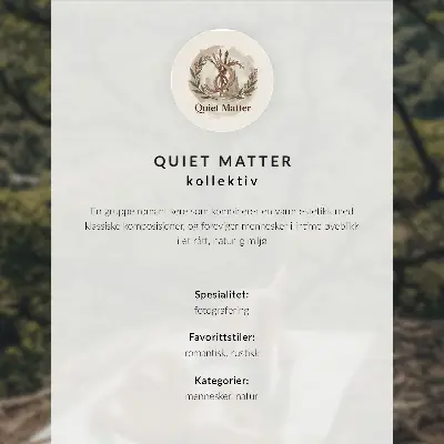 Wandposter Entspannung auf einem Felsen inmitten grüner Bäume in der Natur