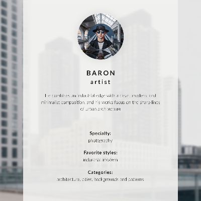 Poster Ein Lagerfeuer vor der Kulisse von Wald und Rauch