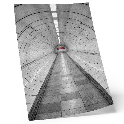 Kunstdruck leinwand Futuristische, moderne Deckenbeleuchtung