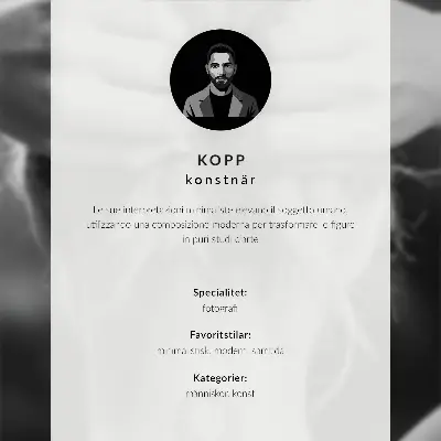 Kunstdruck auf Leinwand schwarz-weiße Eleganz im minimalistischen Design als Symbol der Weiblichkeit