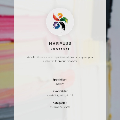 Kunstdruck leinwand Abstrakte Farbstreifen, dynamische Textur
