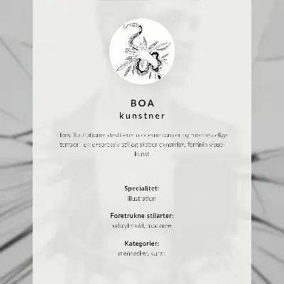 Wandposter mit schlichter Form, warmen Farbtönen, Ruhe und Ausgewogenheit