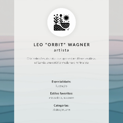 Poster Graue Tassen und cremefarbener Hintergrund mit Kaffeebohnen