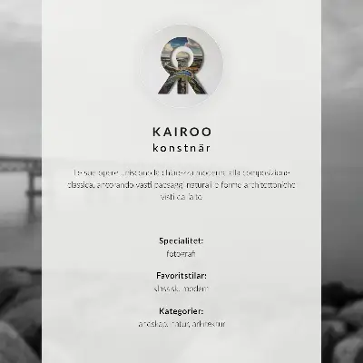 Poster Wellen schlagen gegen einen Leuchtturm mit starkem Kontrast als Zeichen der Kraft der Natur