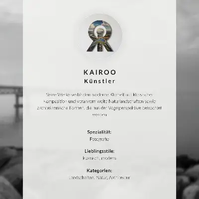 Poster Wellen schlagen gegen einen Leuchtturm mit starkem Kontrast als Zeichen der Kraft der Natur