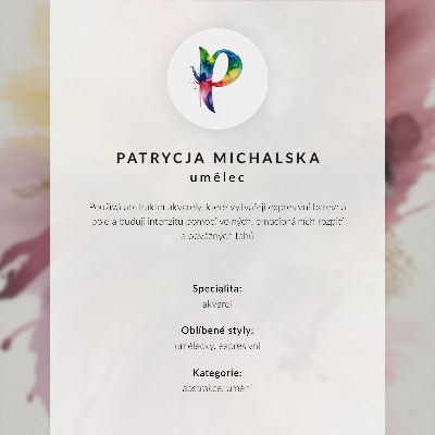 Kunstdruck leinwand Eine Explosion von Farbe und Energie, moderner Stil
