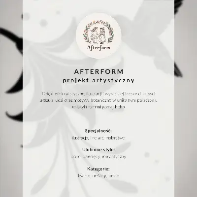 Leinwand-Kunstdruck moderne geometrische Blumen in Pastelltönen